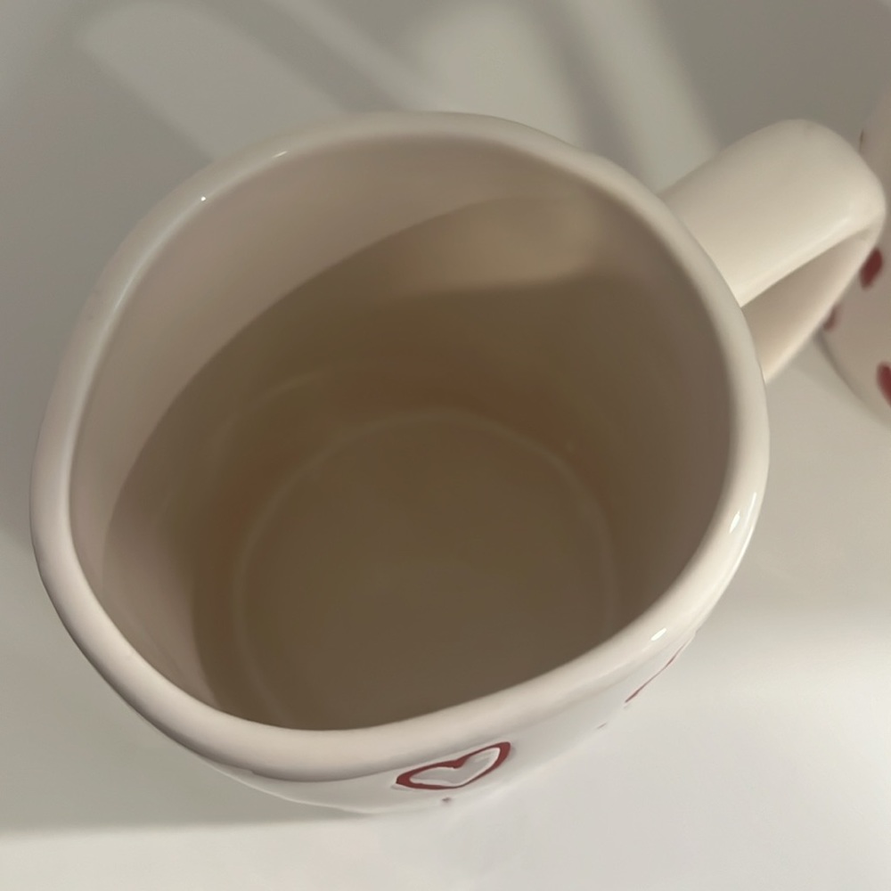 ❤️CUTE. Rae Dunn Valentin MUG. - Picture 9 of 16